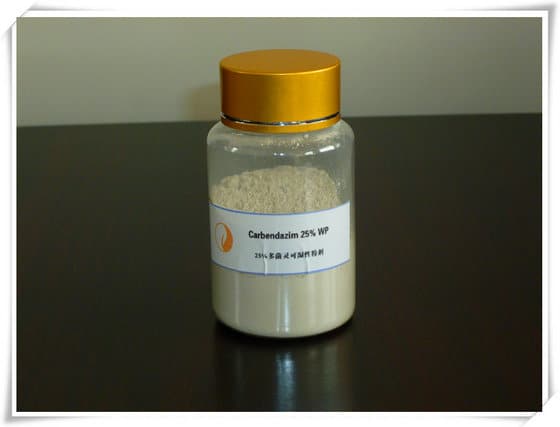 Карбендацим: инструкция по применению
