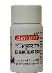 Что рекомендует аюрведа от паразитов?