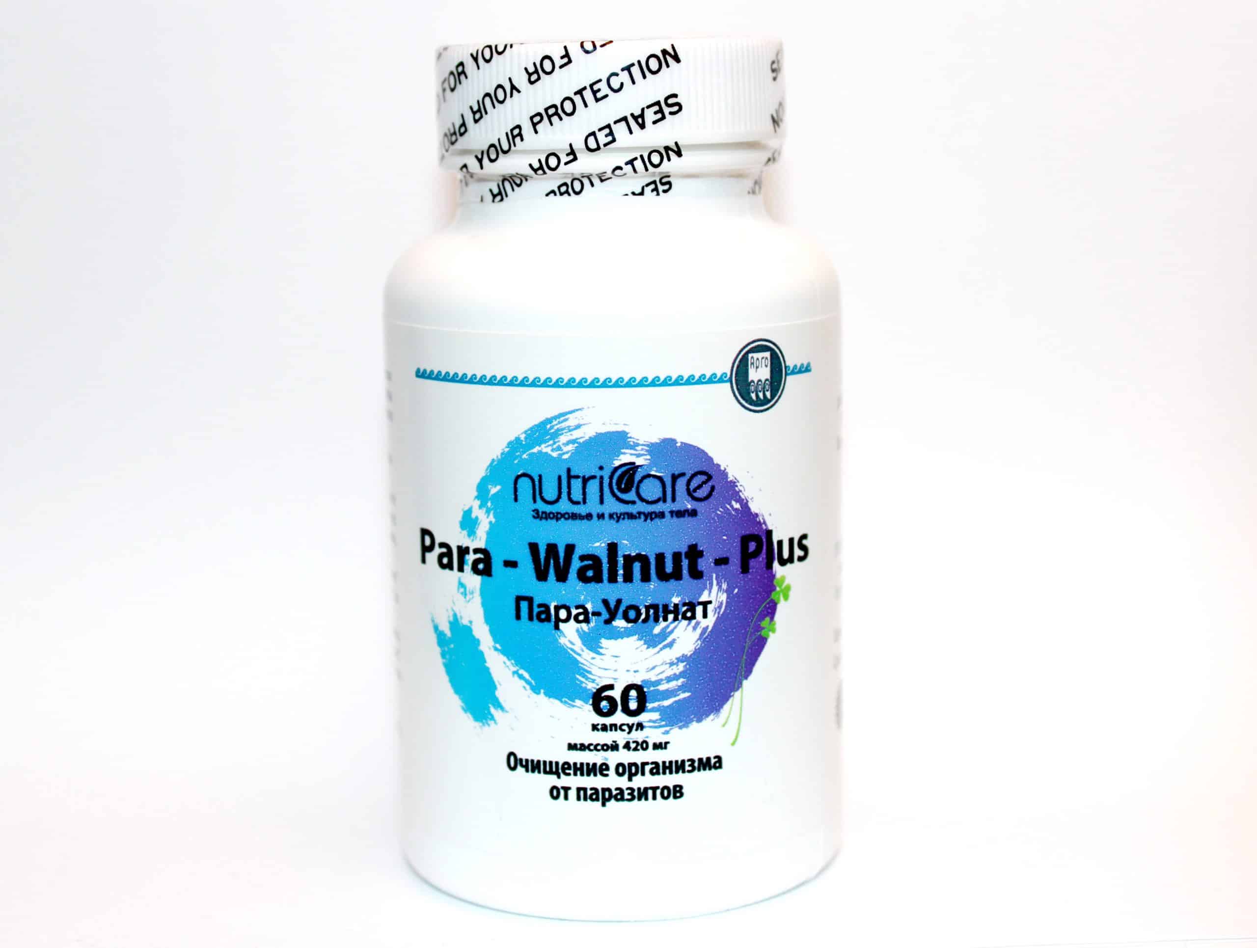 Какие препараты предлагает компания «Арго» от паразитов?