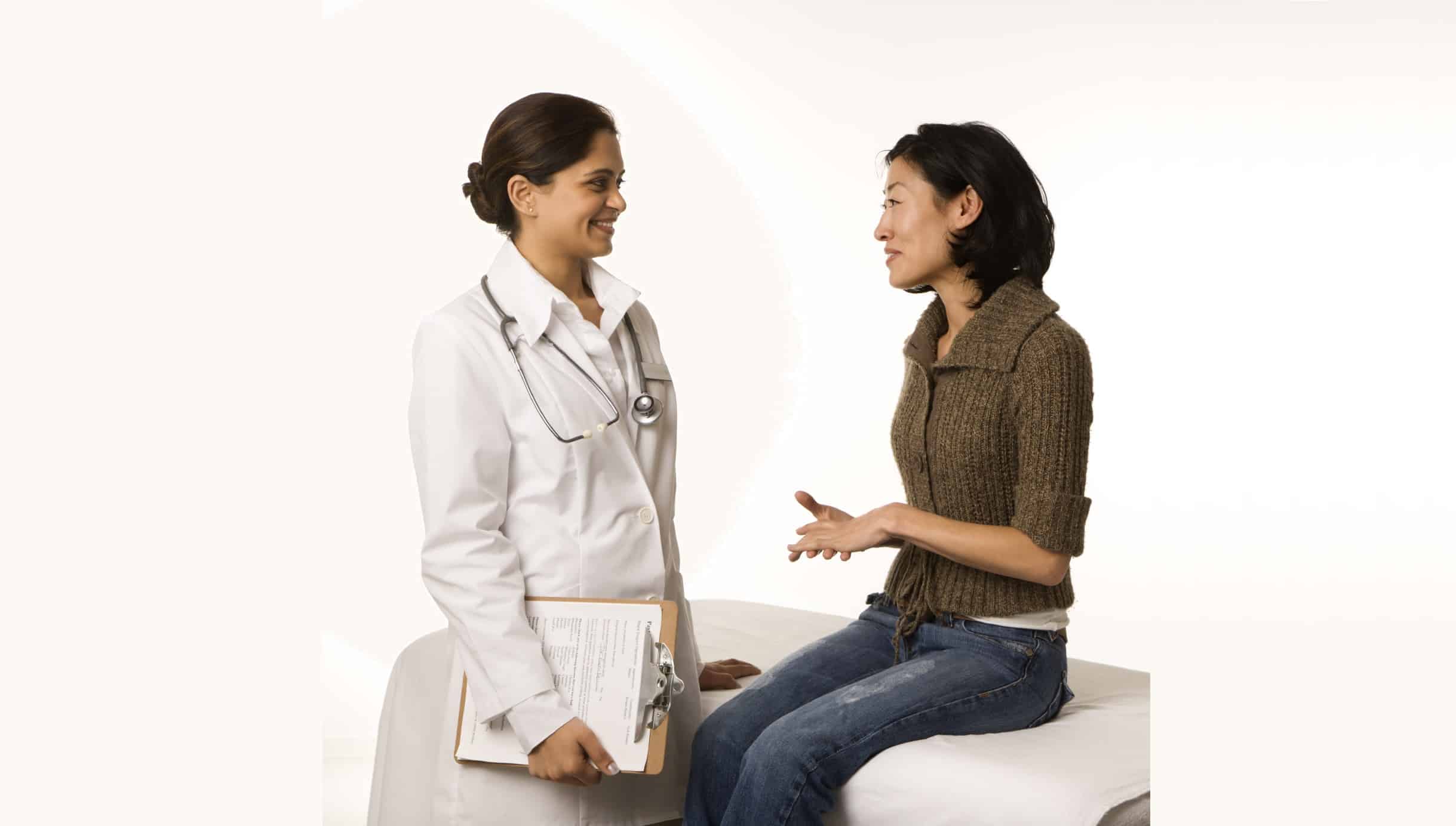 Симптомы и лечение урогенитального кандидоза