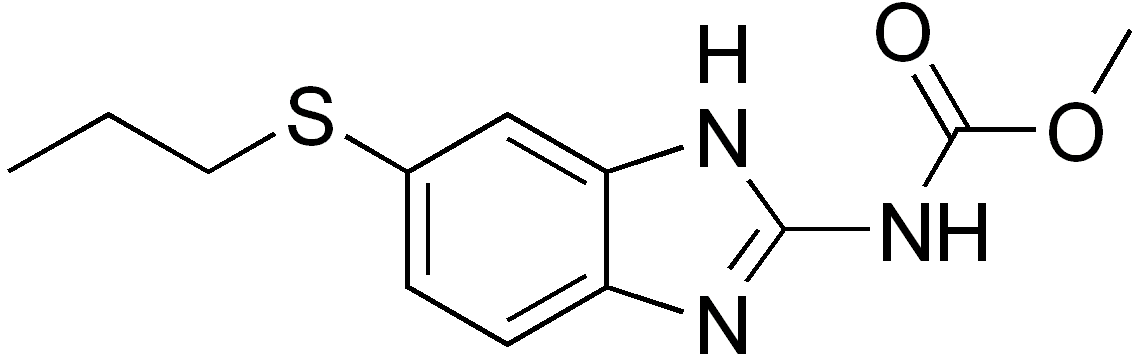 Альбендазол в ветеринарии: инструкция по применению для животных