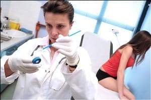 Анализ на трихомониаз: правильные процедуры