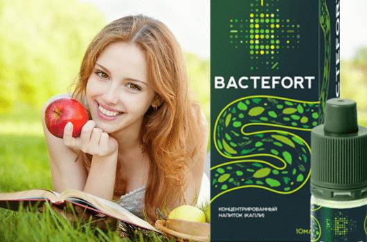 Бактефорт: капли от паразитов и принцип их действия