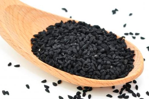 Как применяют масло черного тмина от глистов