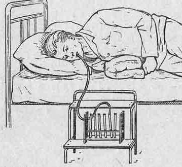Дуоденальное зондирование на паразитов: как провести обследование