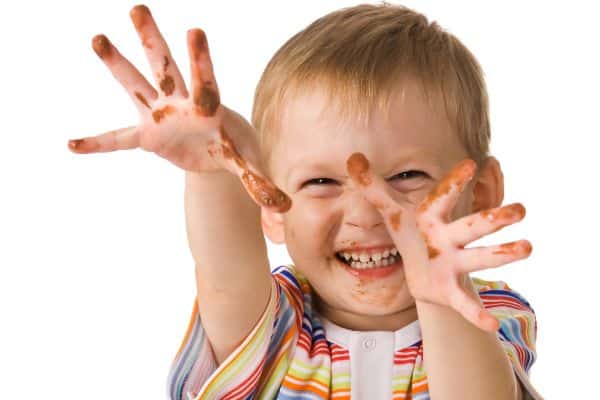 Пути заражения