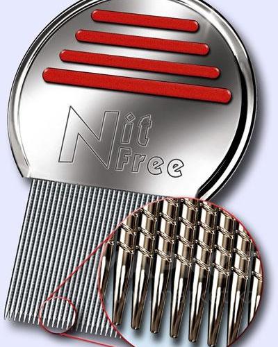 Педикулез при беременности: безопасные методы лечения