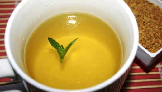 Семена хельбы от паразитов: средство от гельминтов