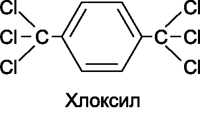 Как применять Хлоксил от паразитов