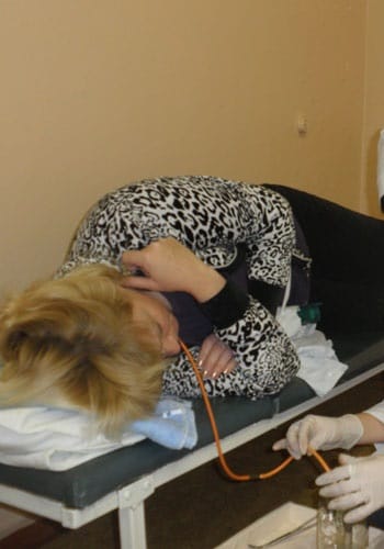 Дуоденальное зондирование на паразитов: как провести обследование