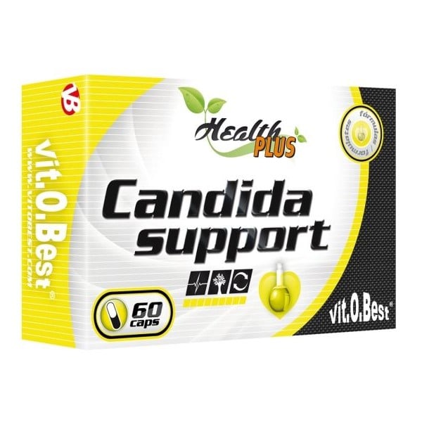 Candida support