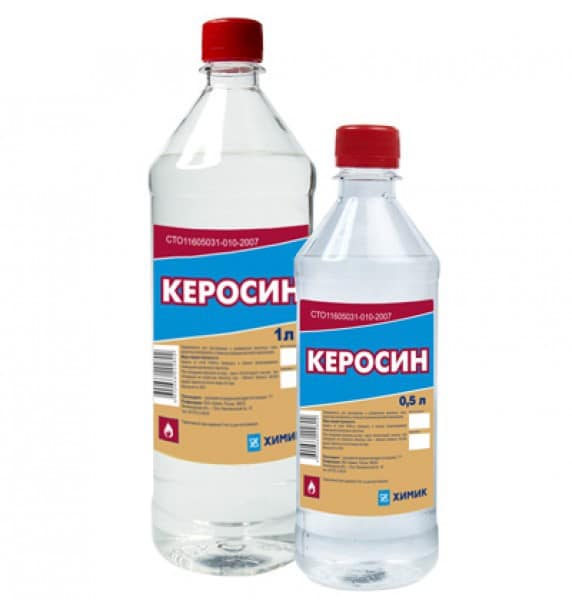 Эффективные народные средства от педикулеза