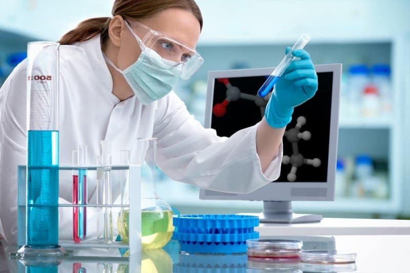 Какой анализ на эхинококкоз более точный?