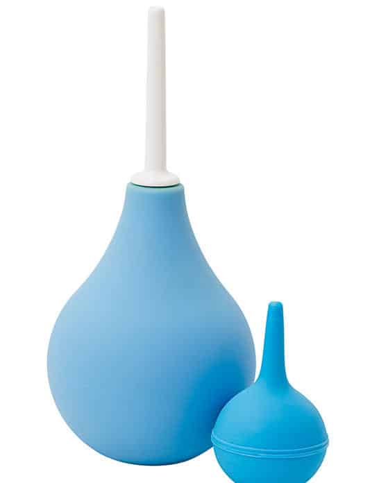 Чистка содой от паразитов: рецепт и инструкция по применению