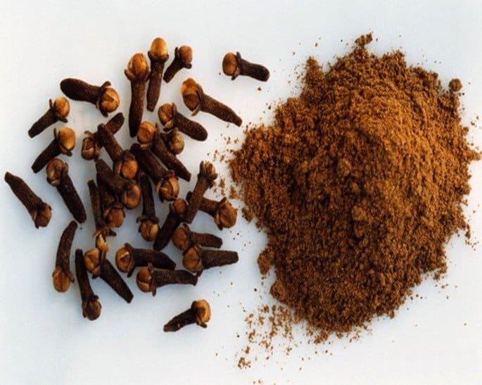 Прием корицы