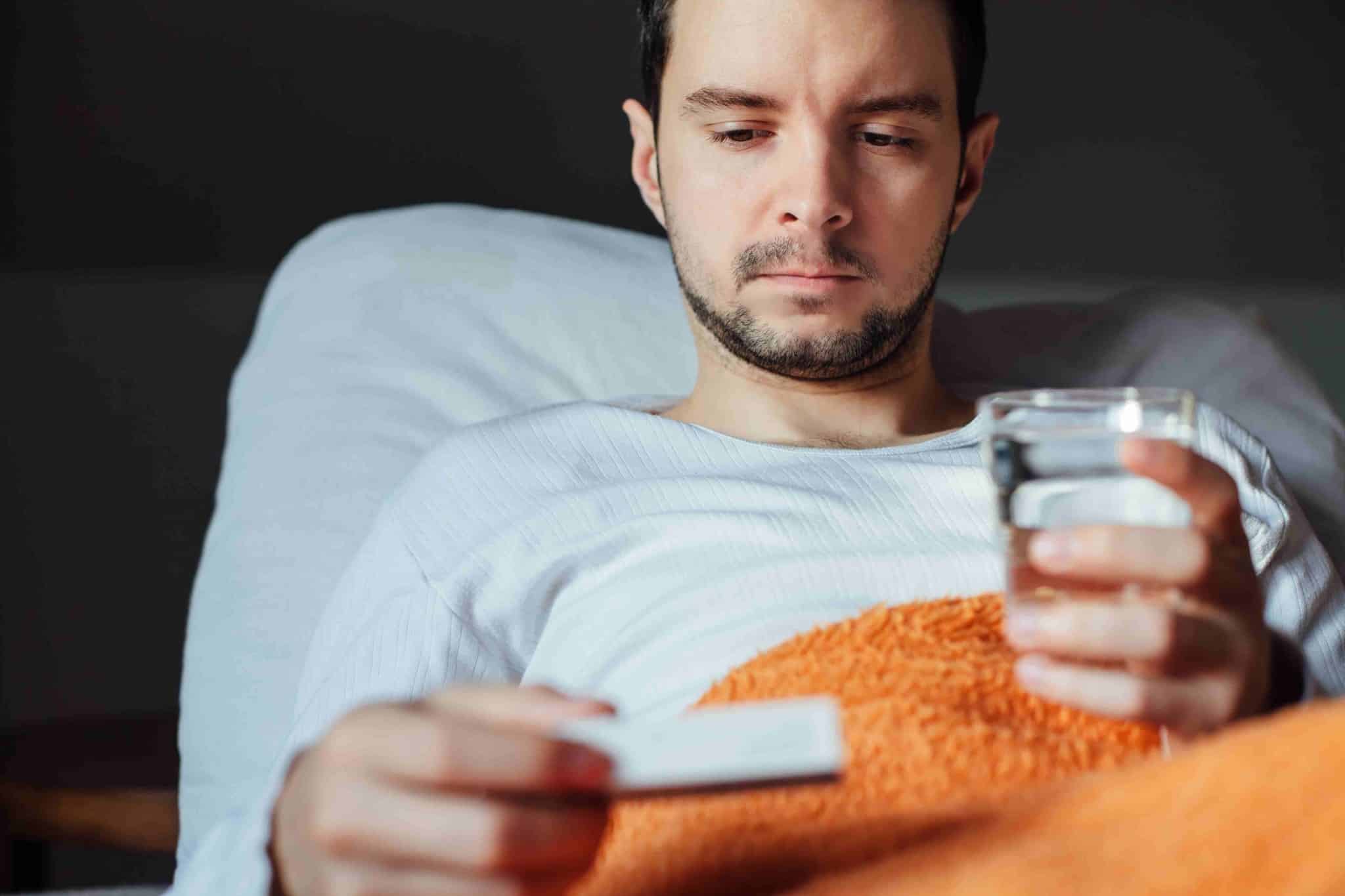 Симптомы и лечение кандидоза у мужчин