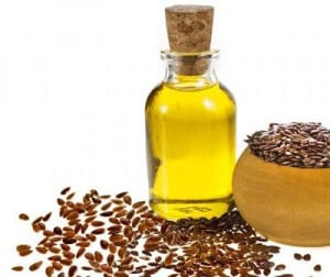 Эффективно ли льняное масло от паразитов