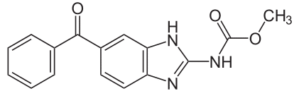 Как применять Мебендазол: инструкция по применению и показания