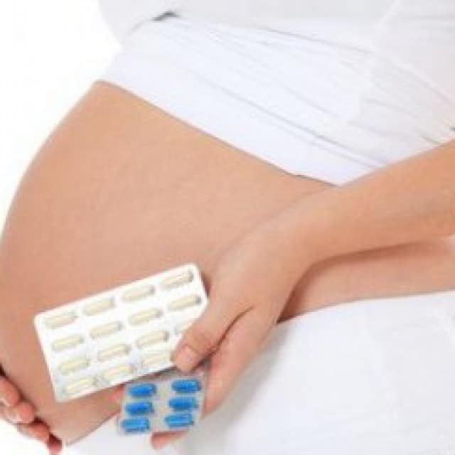 Особенно опасно заболевание во время беременности