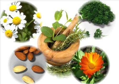 Народные методы