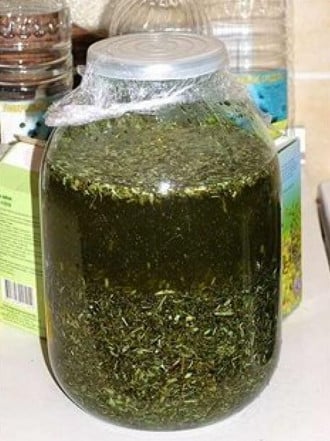 Как связаны глисты и алкоголь?