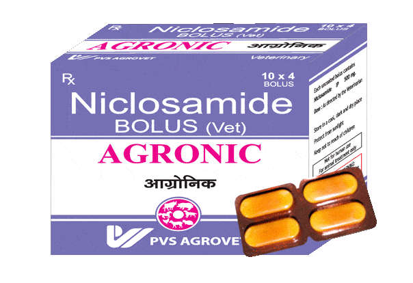 Никлозамид: инструкция по применению и состав препарата
