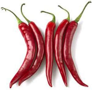 Перец от паразитов: как правильно лечиться