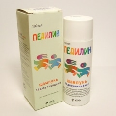 Борьба с педикулезом у детей: аптечные и народные средства