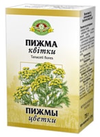 Пижма от глистов: особенности применения