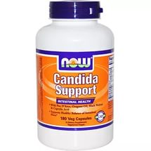 Кандида саппорт