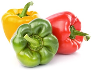 Перец от паразитов: как правильно лечиться