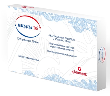Как использовать Кандид: инструкция по применению и показания