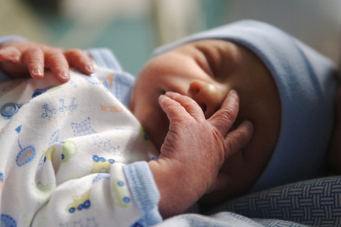 Почему развивается и как лечится трихомониаз у детей?