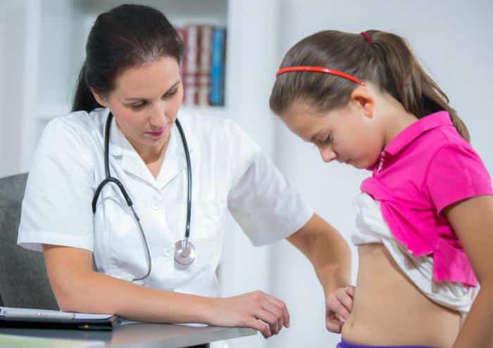 следует незамедлительно начать лечение