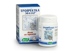 БАДы от паразитов в организме человека