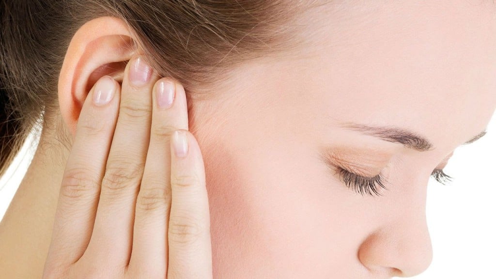 Паразиты в ушах