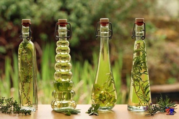 Чудо-масла Чудо-масла