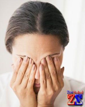 Фото - болят глаза Фото - болят глаза