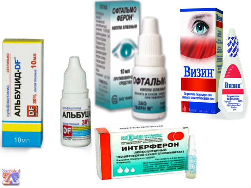 Новые и старые препараты Новые и старые препараты