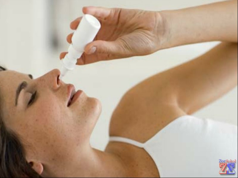 Назальное применение Альбуцида у многих вызывает сомнения Назальное применение Альбуцида у многих вызывает сомнения