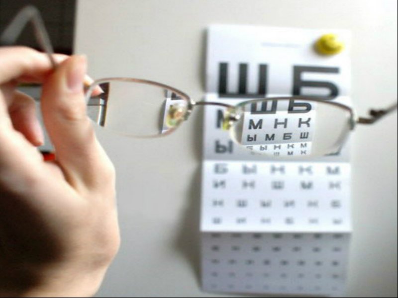 Астигматизм очками и линзами только корректируется Астигматизм очками и линзами только корректируется