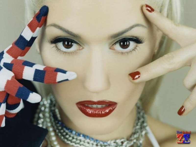 Гвен Стефани Гвен Стефани