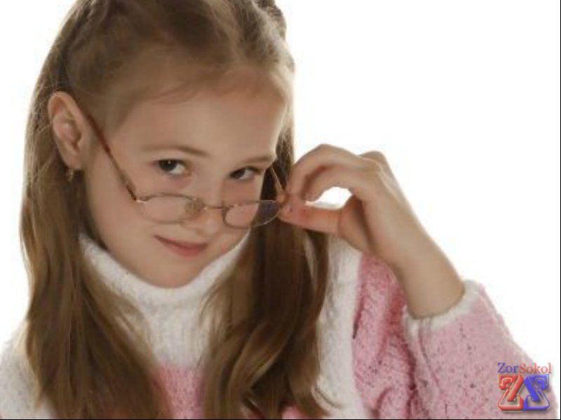 Близорукость - это в основном болезнь школьников Близорукость - это в основном болезнь школьников