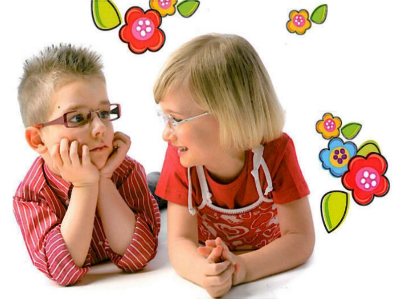 Следует учитывать предпочтения ребенка Следует учитывать предпочтения ребенка