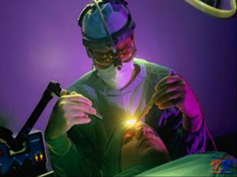 Удаление катаракты с помощью ЭКЭК Удаление катаракты с помощью ЭКЭК