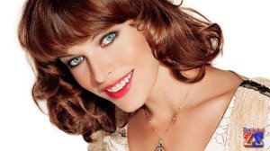 Милла Йовович Милла Йовович