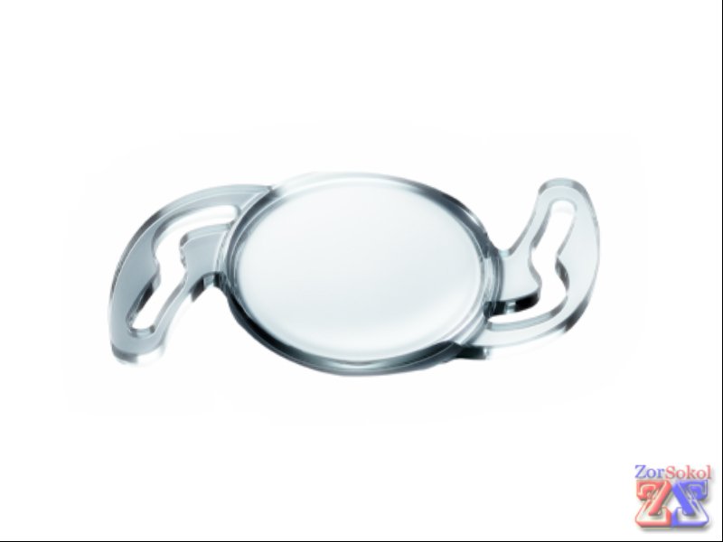 Интраокулярные линзы бывают разные Интраокулярные линзы бывают разные