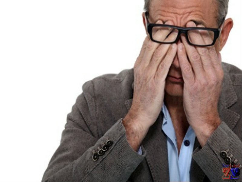 Причин для болей в глазу может быть много Причин для болей в глазу может быть много