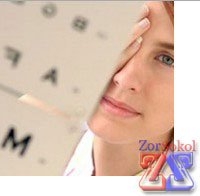 Глазные болезни встречаются и у взрослых и совсем маленьких Глазные болезни встречаются и у взрослых и совсем маленьких