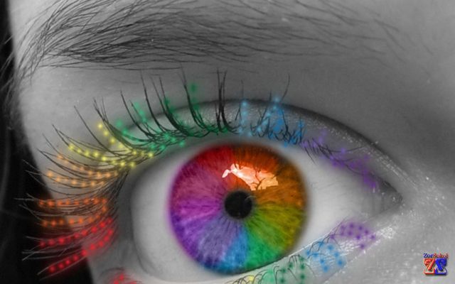 Это человек будущего? Это человек будущего?